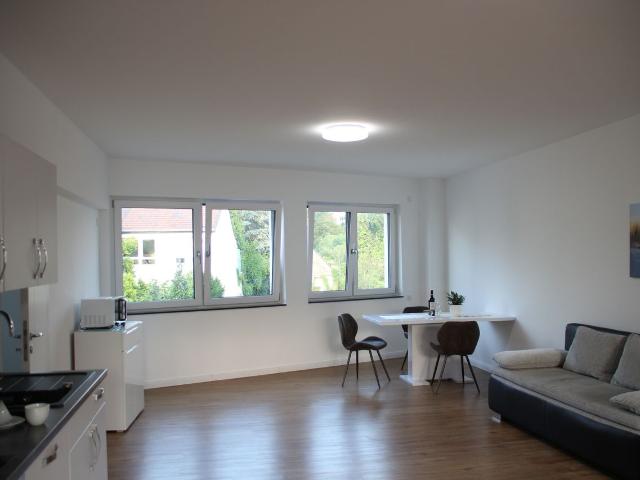 Apartment mieten in Kleef, Hilden