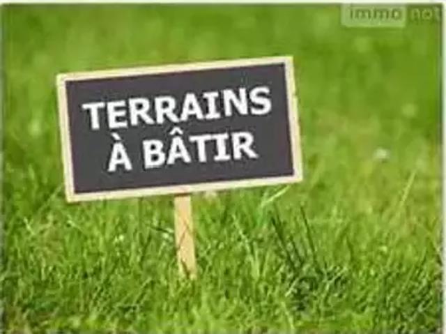 Terrain vente à Épinal, Domèvre-sur-avière