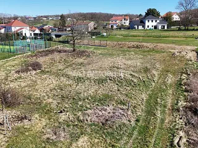 Terrain vente à Épinal, Domèvre-sur-avière
