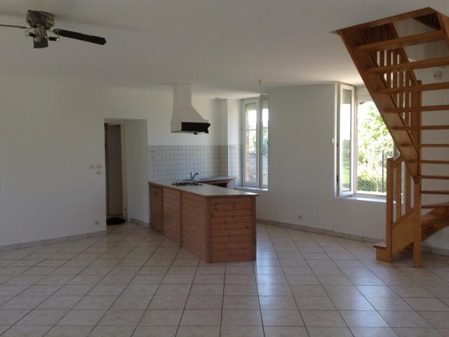 Appartement location à Lunéville, Domèvre-sur-vezouze