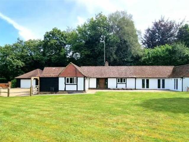 House for sale in Lyons, Greater London