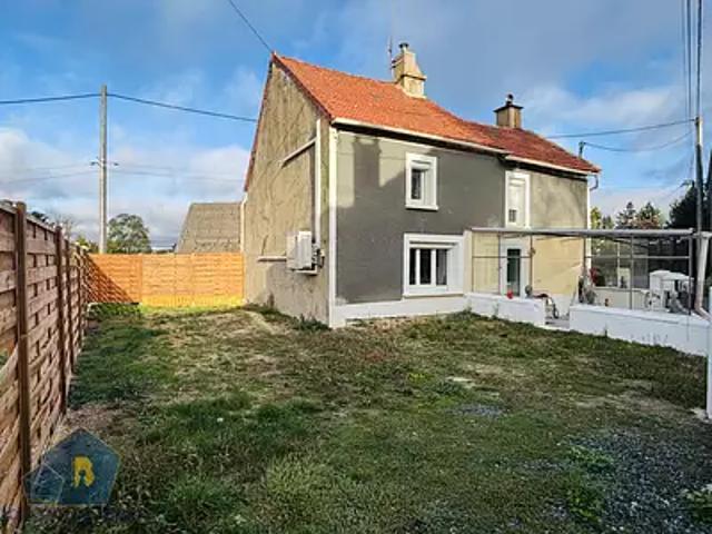 Maison vente à Les Granges, Domeyrot
