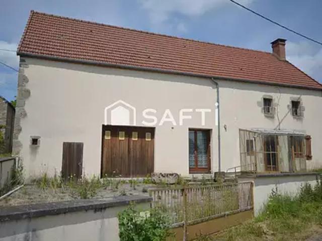 Maison vente à Les Granges, Domeyrot