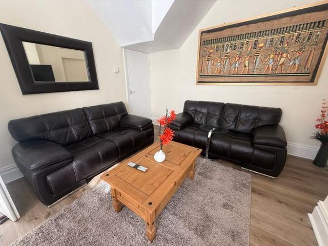 House for rent in Cradlewell, Sandyford