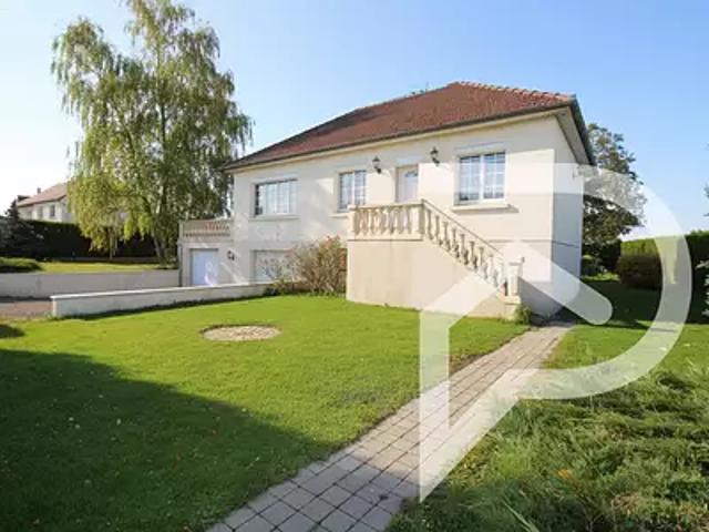 Maison vente à Clermont, Domfront
