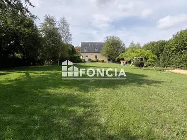 Maison vente à France métropolitaine, Domfront-en-champagne