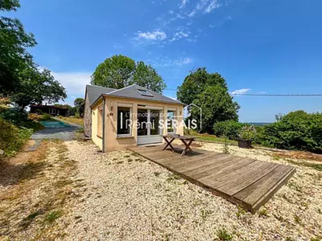 Maison vente à Argentan, Domfront