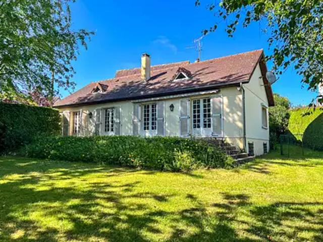 Maison vente à Argentan, Domfront