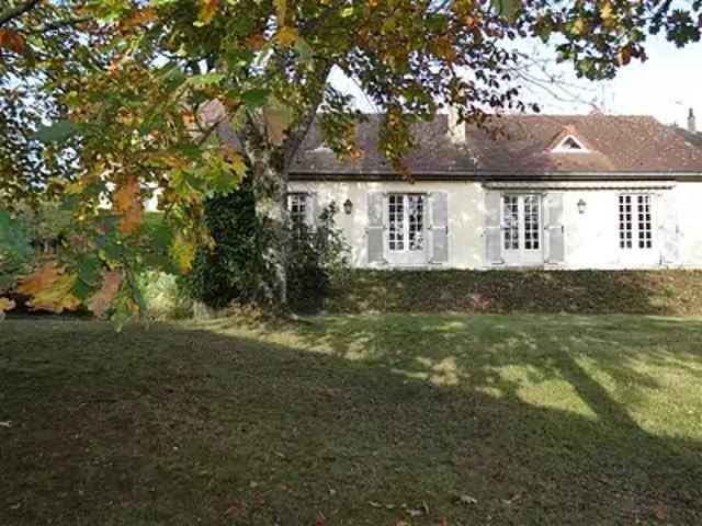 Maison vente à Argentan, Domfront