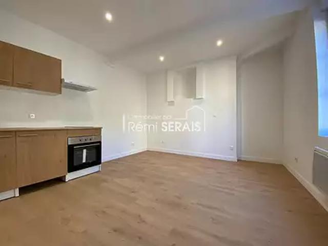 Appartement location à Argentan, Domfront