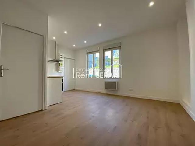 Appartement location à Argentan, Domfront
