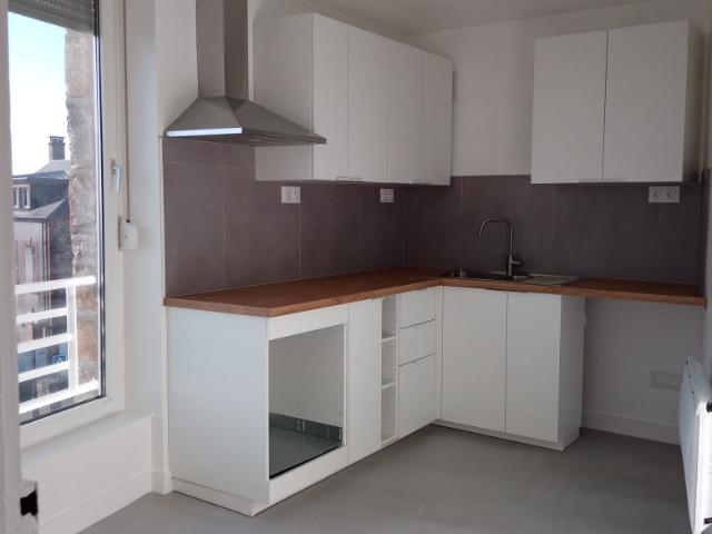 Appartement location à Argentan, Normandie