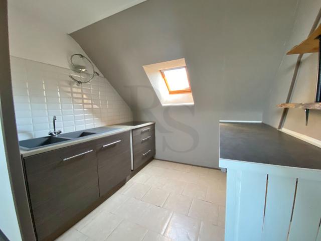 Appartement location à Argentan, Saint-bômer-les-forges