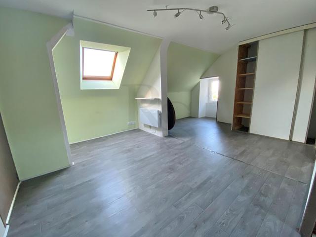 Appartement location à Argentan, Saint-bômer-les-forges