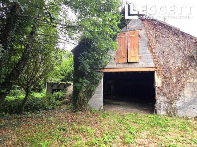 Maison vente à Argentan, Domfront