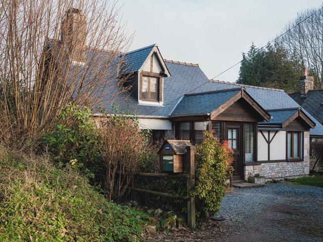 Maison vente à Argentan, Domfront