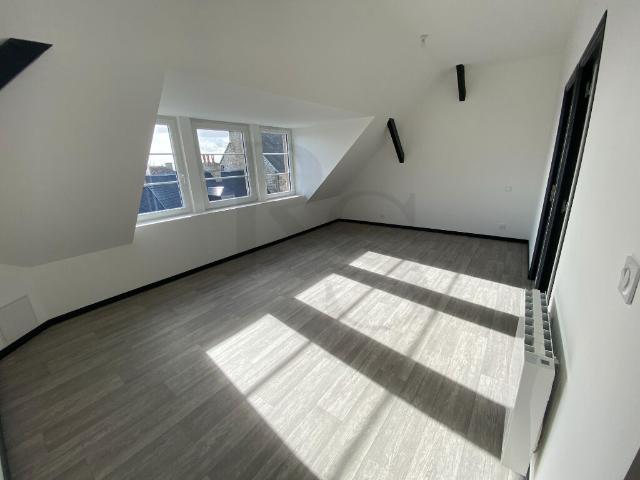 Appartement location à Argentan, Normandie