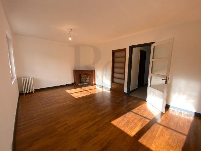 Appartement location à Argentan, Normandie