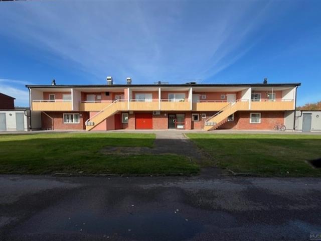 Lägenhet hyra i Söderköping, Östergötland