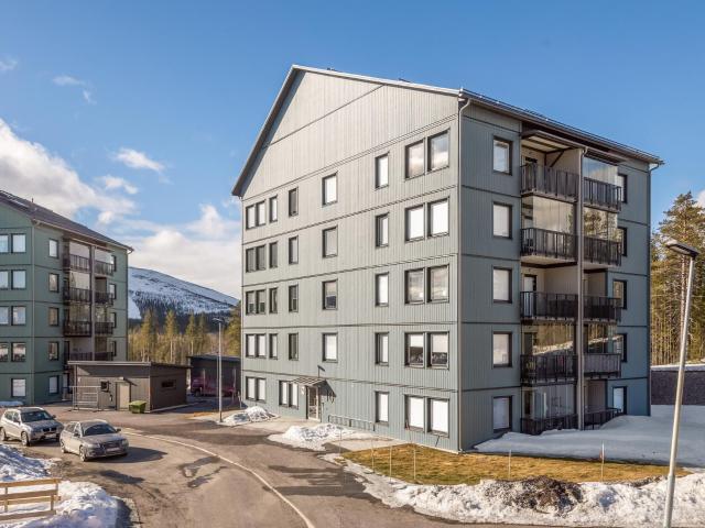 Bostad till salu i Gällivare, Norrbotten