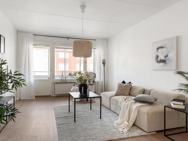 Bostad till salu i Norrtälje, Stockholm