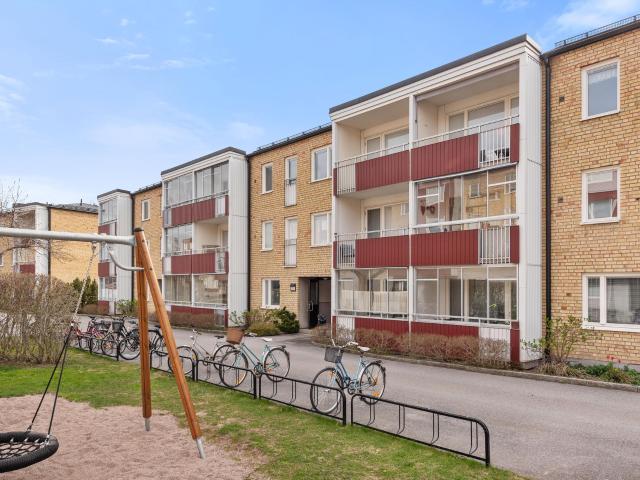 Bostad till salu i Norrtälje, Stockholm