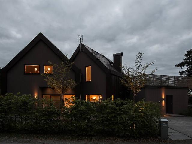 Villa till salu i Ekerö, Stockholm