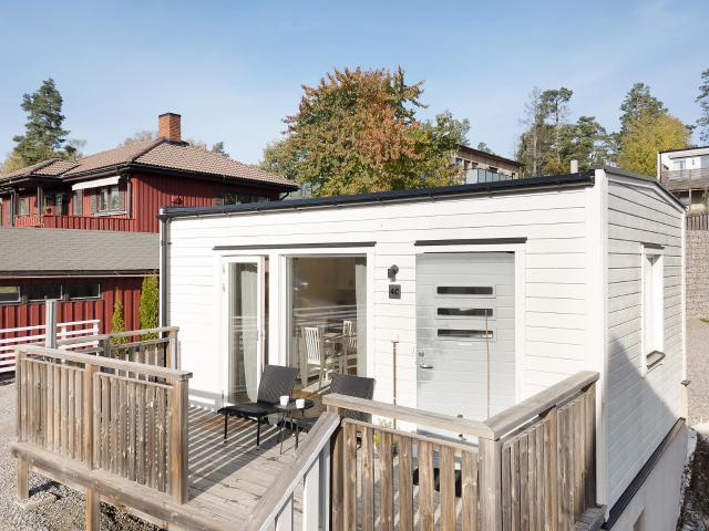 Bostad till salu i Ekerö, Stockholm