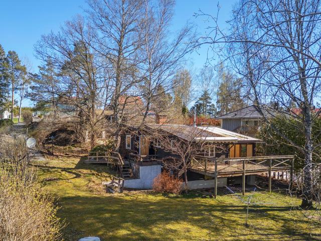 Hus till salu i Ekerö, Stockholm