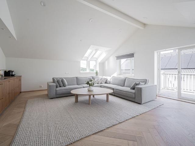 Hus hyra i Stockholm
