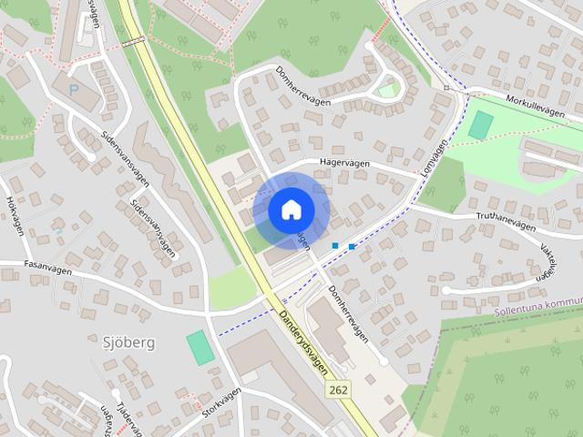 Lägenhet hyra i Sjöberg, Stockholm