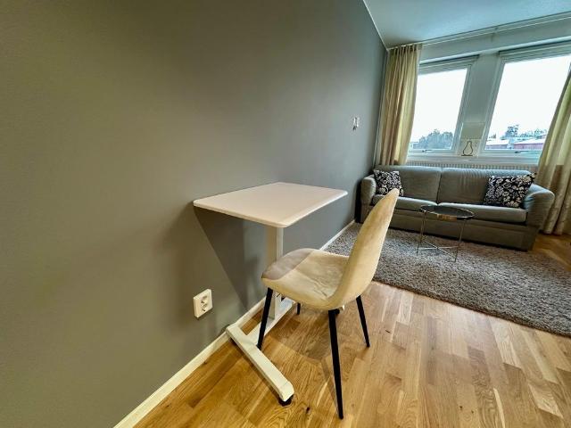 Lägenhet hyra i Sjöberg, Stockholm