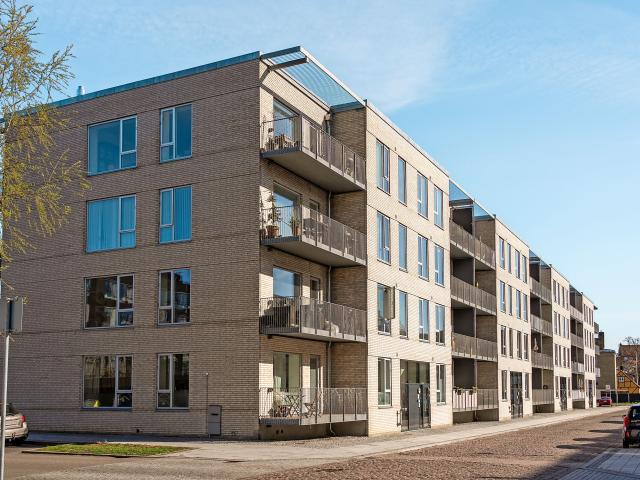 Ejendom til leje i Holbæk