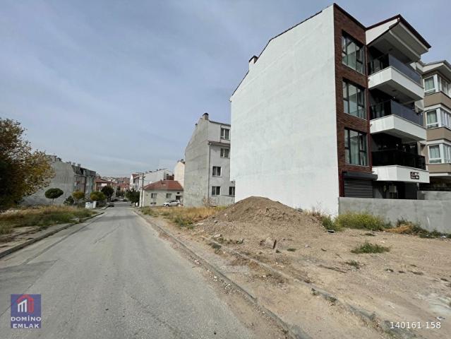 Tepebaşi, Eskişehir içerisinde satılık Arsa