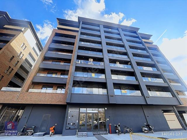 Tepebaşi, Eskişehir içerisinde satılık Ofis