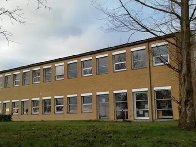 Ejendom til leje i Skødstrup, Århus