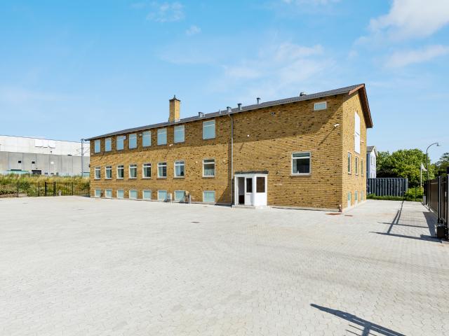Erhvervsejendom til leje i Herlev, Herlev Kommune