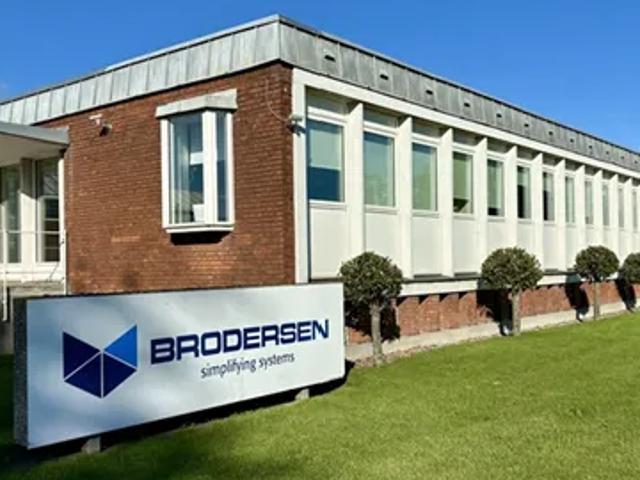 Ejendom til leje i Brøndby