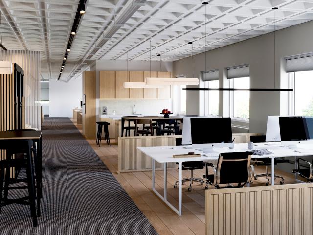 Erhvervsejendom til leje i Gladsaxe, Brøndby