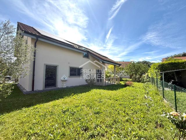 Haus kaufen in La Tène