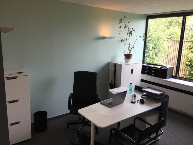 Bureau location à Merbraine, Wallonie