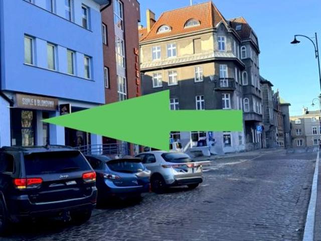 Mieszkanie do wynajęcia w Koszalin, Zachodniopomorskie