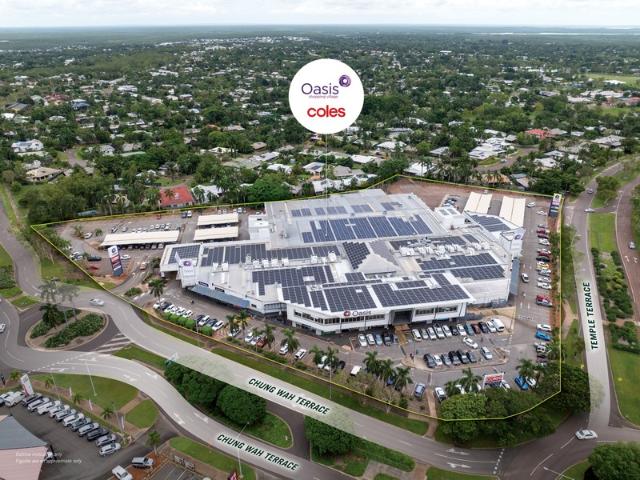 Retail for sale in Palmerston, Northern Territory