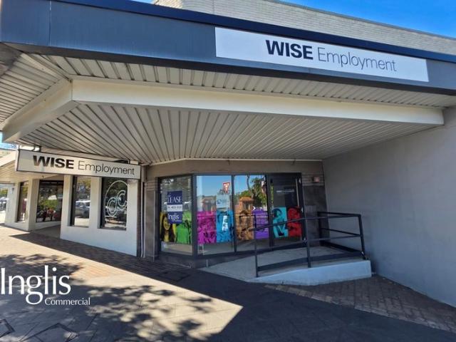 Retail for rent in Sydney, Camden Council
