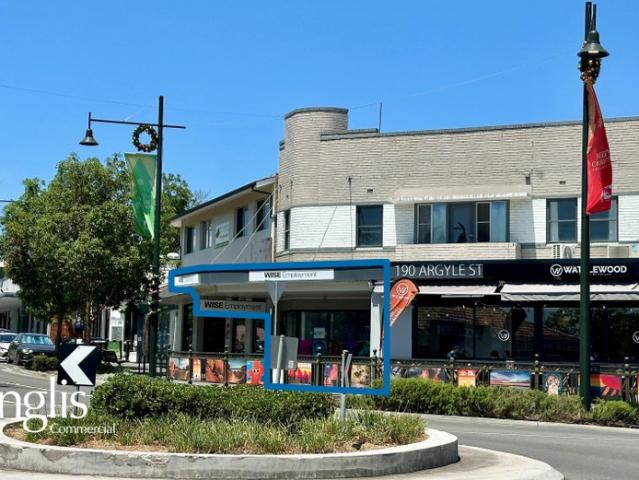 Retail for rent in Sydney, New South Wales