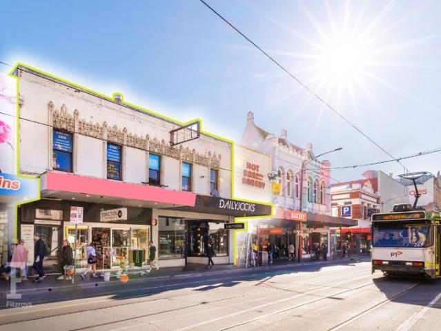 Retail for sale in Camerons Creek, Victoria