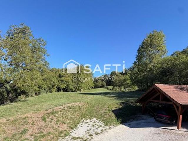 Villa vente à Chef-Lieu, Drumettaz-Clarafond