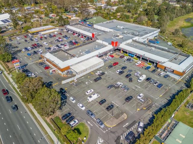 Retail for sale in Toombul, Queensland