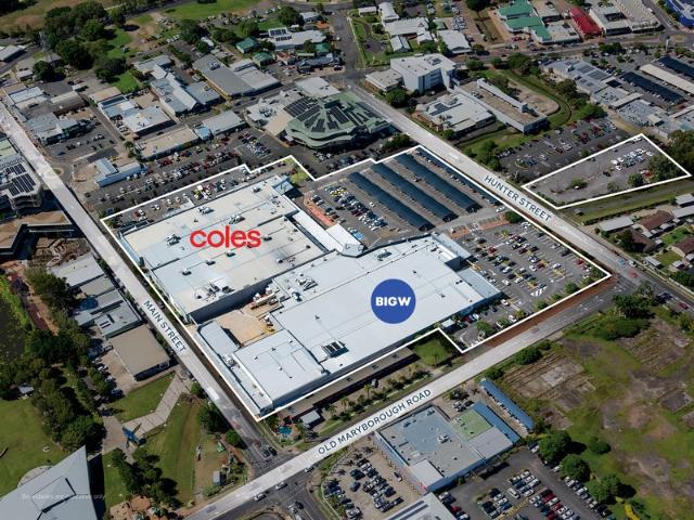 Retail for sale in Great Sandy Strait, Queensland
