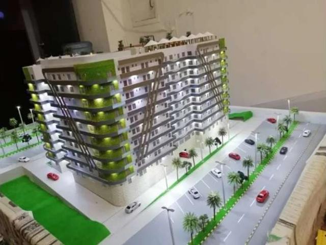 Apartment for sale in ڈہوک جنڈو, راولپنڈی ڈویژن